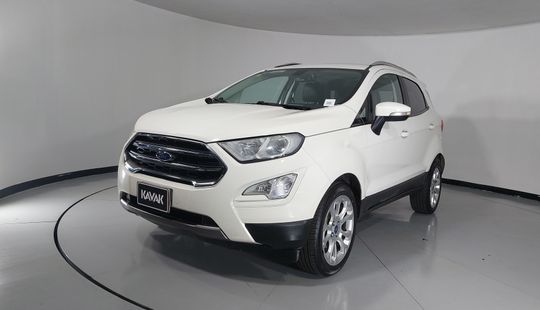 Ford • EcoSport