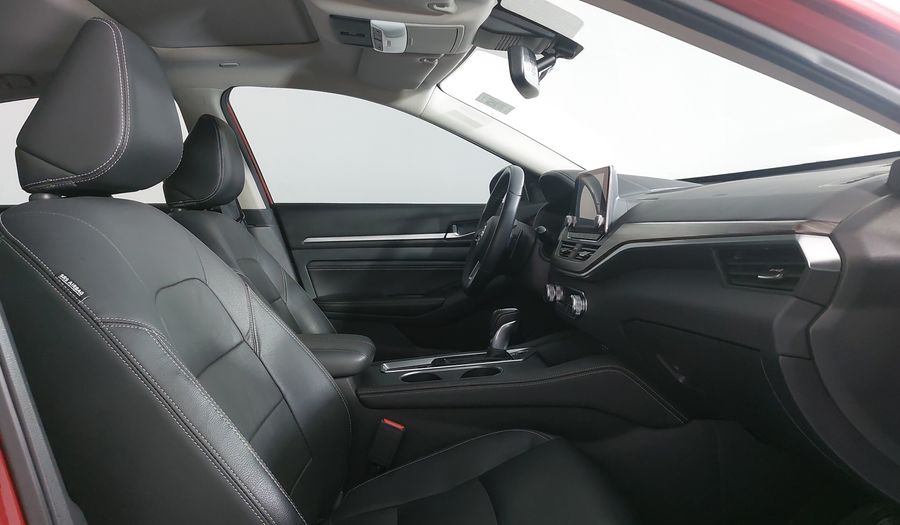 Nissan Altima 2.0 EXCLUSIVE TURBO AUTO Sedan 2019