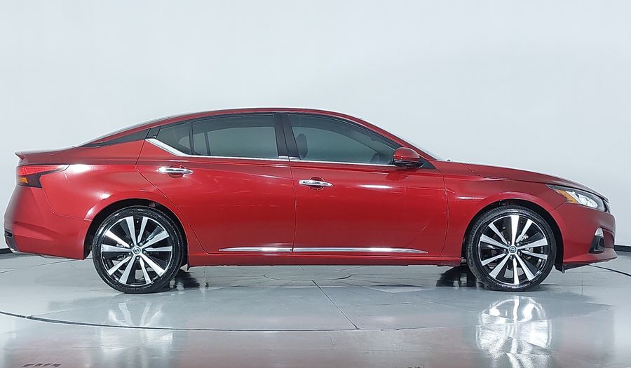 Nissan Altima 2.0 EXCLUSIVE TURBO AUTO Sedan 2019