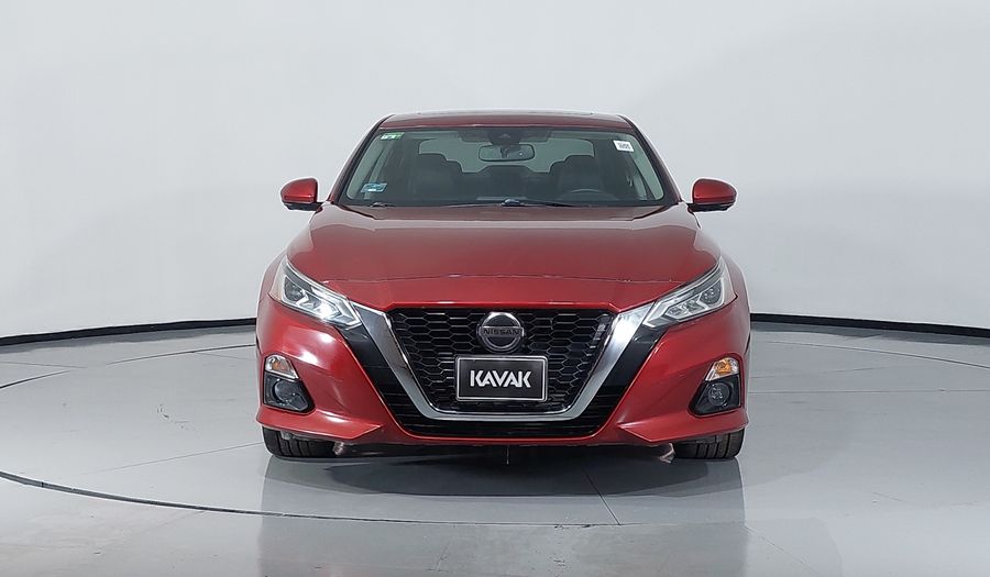 Nissan Altima 2.0 EXCLUSIVE TURBO AUTO Sedan 2019