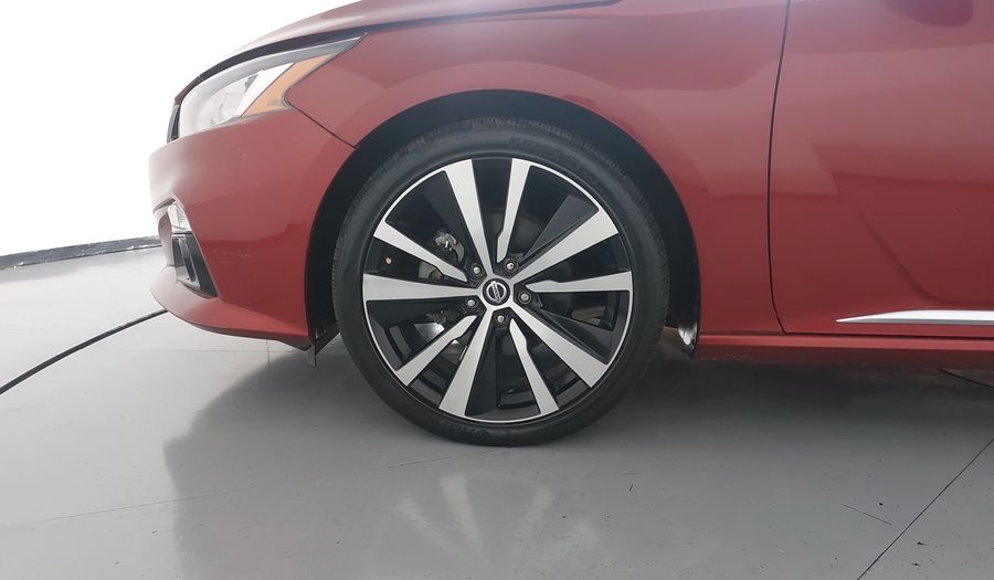Nissan Altima 2.0 EXCLUSIVE TURBO AUTO Sedan 2019