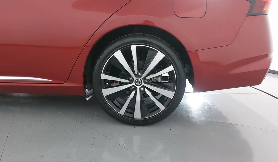 Nissan Altima 2.0 EXCLUSIVE TURBO AUTO Sedan 2019