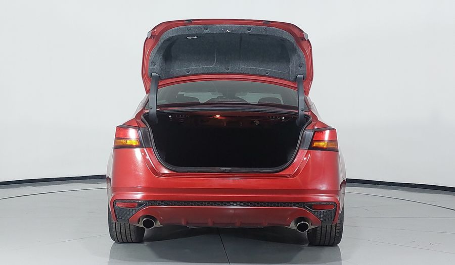 Nissan Altima 2.0 EXCLUSIVE TURBO AUTO Sedan 2019