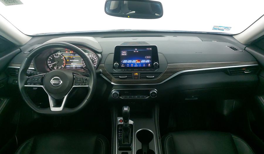 Nissan Altima 2.0 EXCLUSIVE TURBO AUTO Sedan 2019