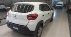 Renault Kwid SCE ZEN Hatchback 2020