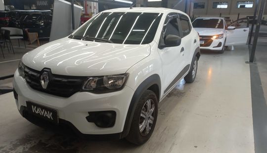 Renault • Kwid