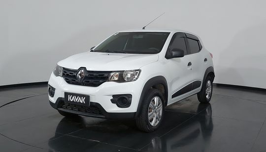 Renault • Kwid