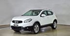 Nissan Qashqai 2.0 CVT SR Suv 2013