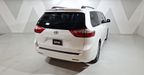 Toyota Sienna 3.5 XLE AT Minivan 2018