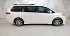 Toyota Sienna 3.5 XLE AT Minivan 2018