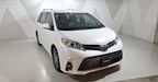 Toyota Sienna 3.5 XLE AT Minivan 2018