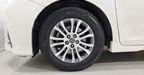 Toyota Sienna 3.5 XLE AT Minivan 2018
