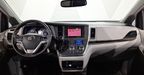 Toyota Sienna 3.5 XLE AT Minivan 2018