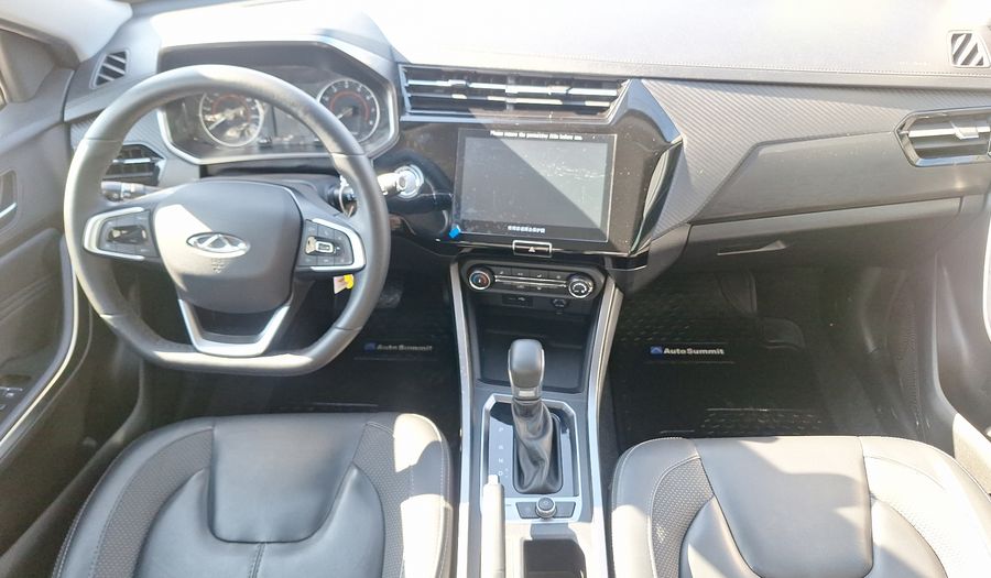 Chery Tiggo 2 Pro 1.5 AUTO PRO GLS Suv 2022