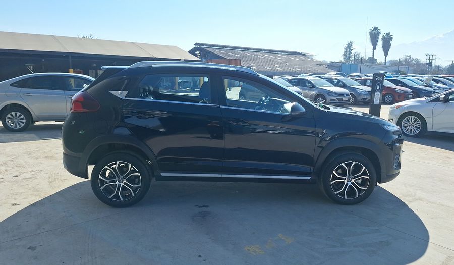 Chery Tiggo 2 Pro 1.5 AUTO PRO GLS Suv 2022
