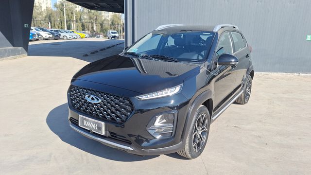 Chery • Tiggo 2 Pro