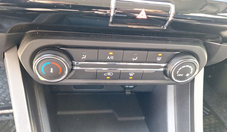 Chery Tiggo 2 Pro 1.5 AUTO PRO GLS Suv 2022