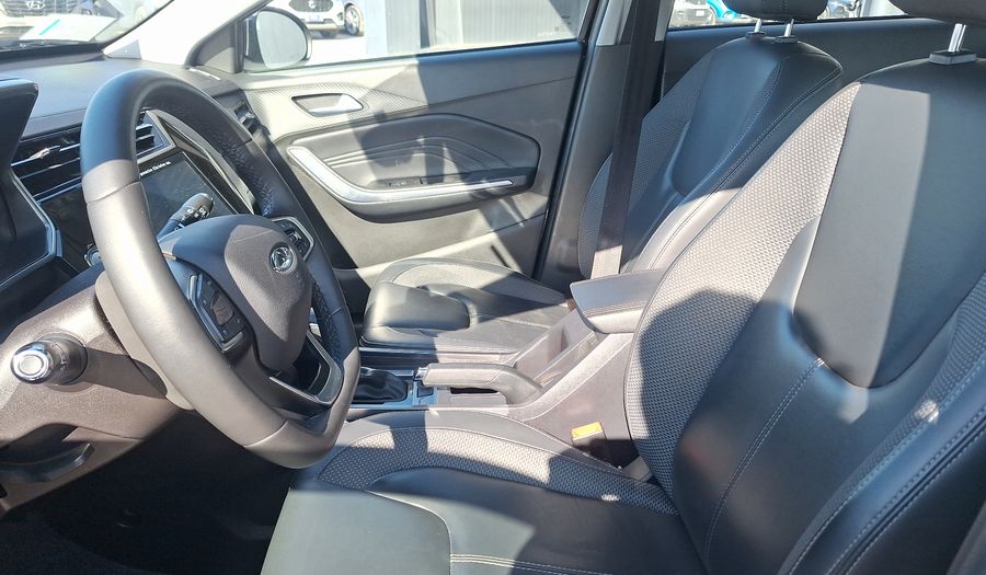 Chery Tiggo 2 Pro 1.5 AUTO PRO GLS Suv 2022