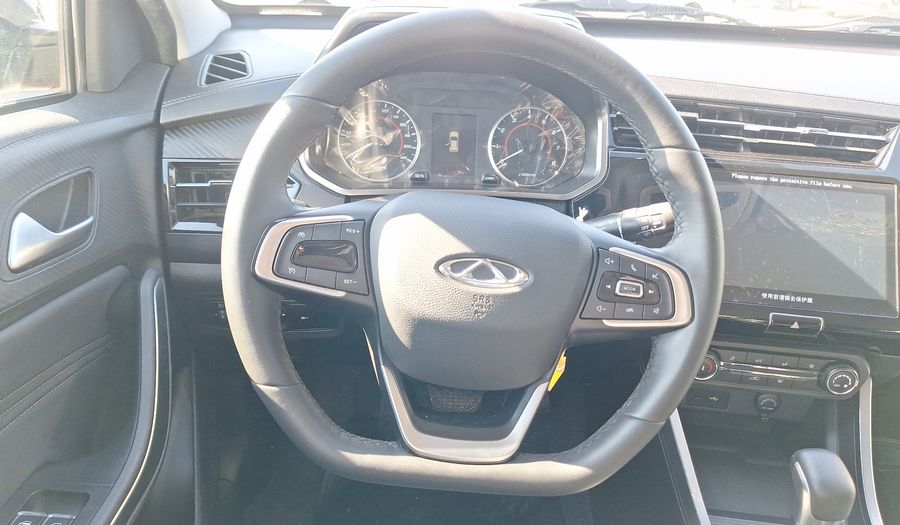 Chery Tiggo 2 Pro 1.5 AUTO PRO GLS Suv 2022