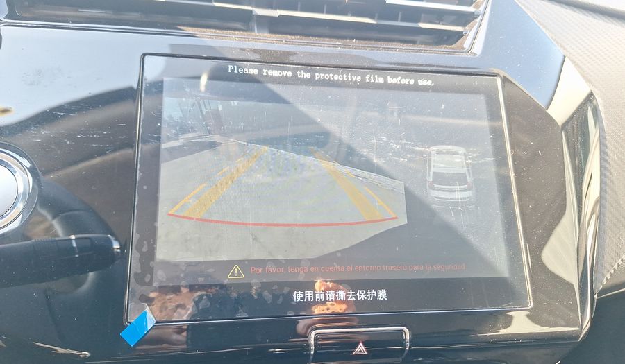Chery Tiggo 2 Pro 1.5 AUTO PRO GLS Suv 2022