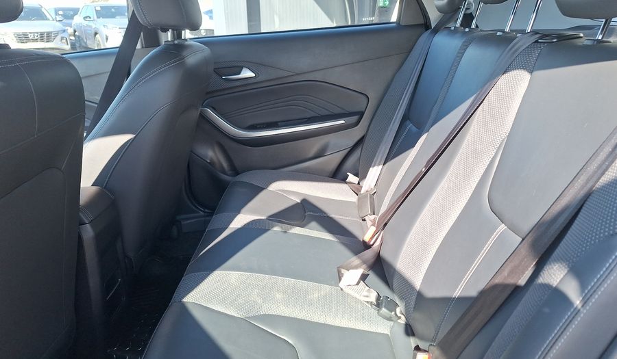Chery Tiggo 2 Pro 1.5 AUTO PRO GLS Suv 2022