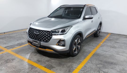 Chirey • Tiggo 4 Pro
