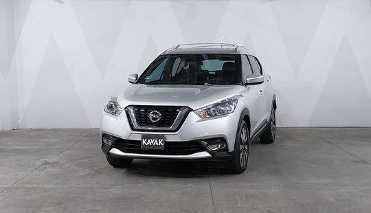 Nissan • Kicks
