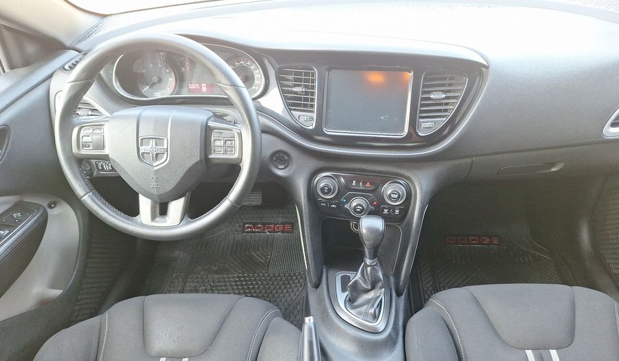 Dodge Dart 2.0 AUTO SXT RALLYE Sedan 2013