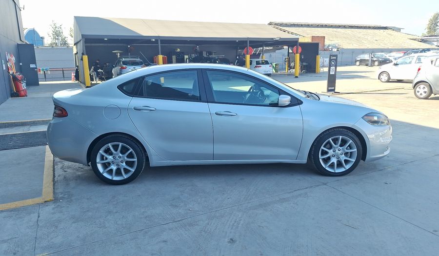 Dodge Dart 2.0 AUTO SXT RALLYE Sedan 2013