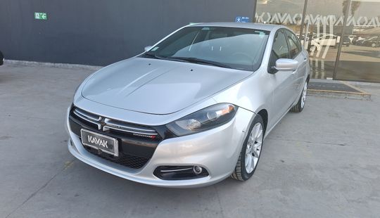 Dodge • Dart