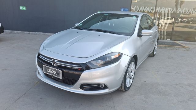 Dodge • Dart