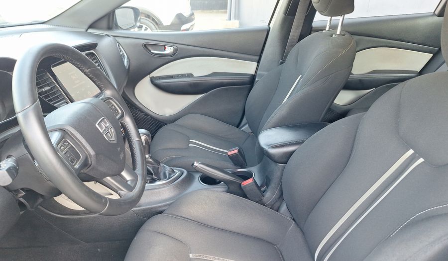 Dodge Dart 2.0 AUTO SXT RALLYE Sedan 2013