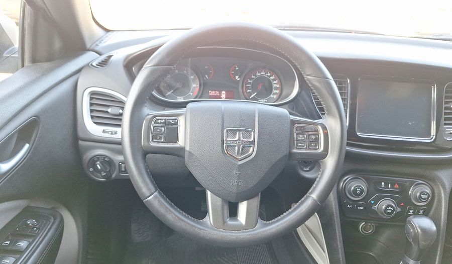Dodge Dart 2.0 AUTO SXT RALLYE Sedan 2013