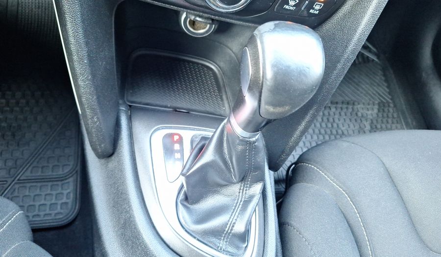 Dodge Dart 2.0 AUTO SXT RALLYE Sedan 2013