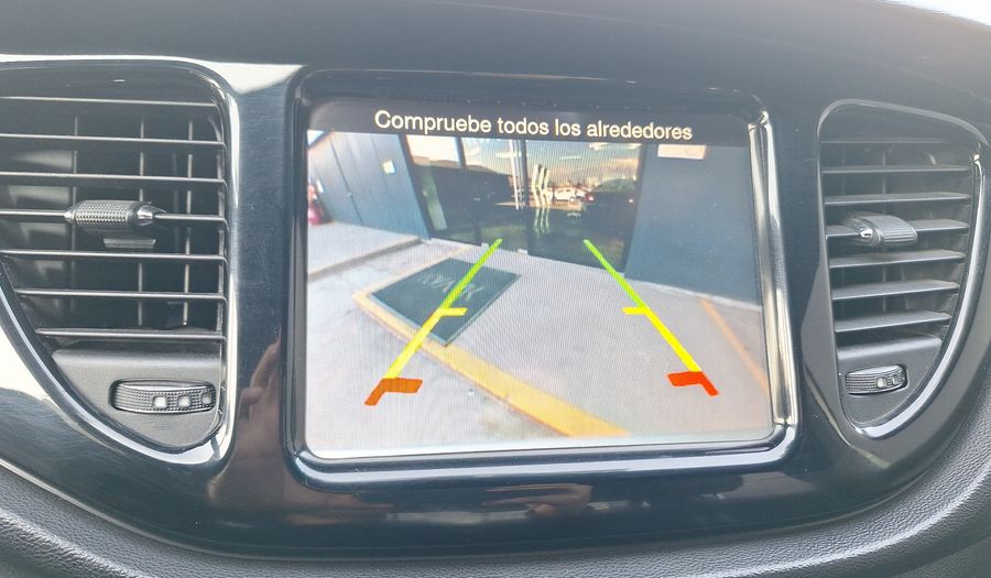 Dodge Dart 2.0 AUTO SXT RALLYE Sedan 2013