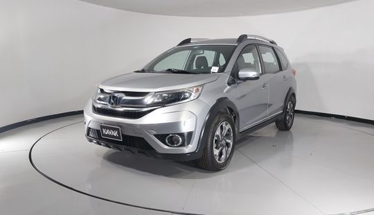Honda • BR-V