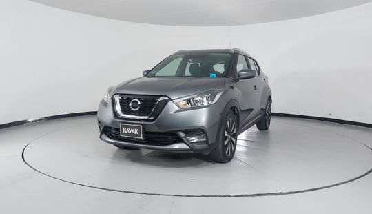 Nissan • Kicks
