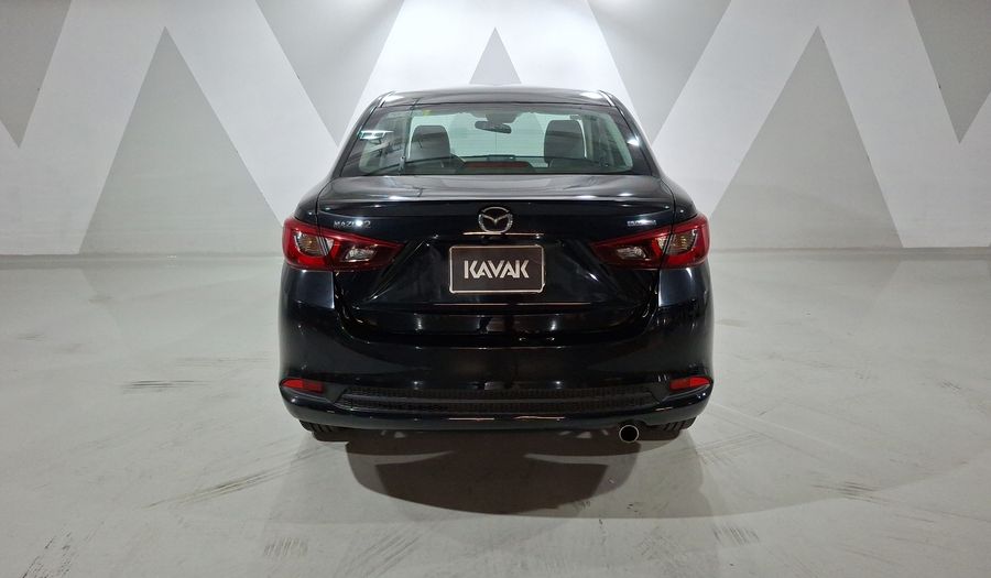 Mazda 2 1.5 MHEV CARBON EDITION AUTO Sedan 2023