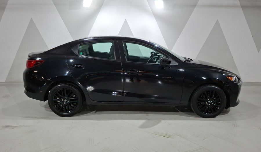 Mazda 2 1.5 MHEV CARBON EDITION AUTO Sedan 2023