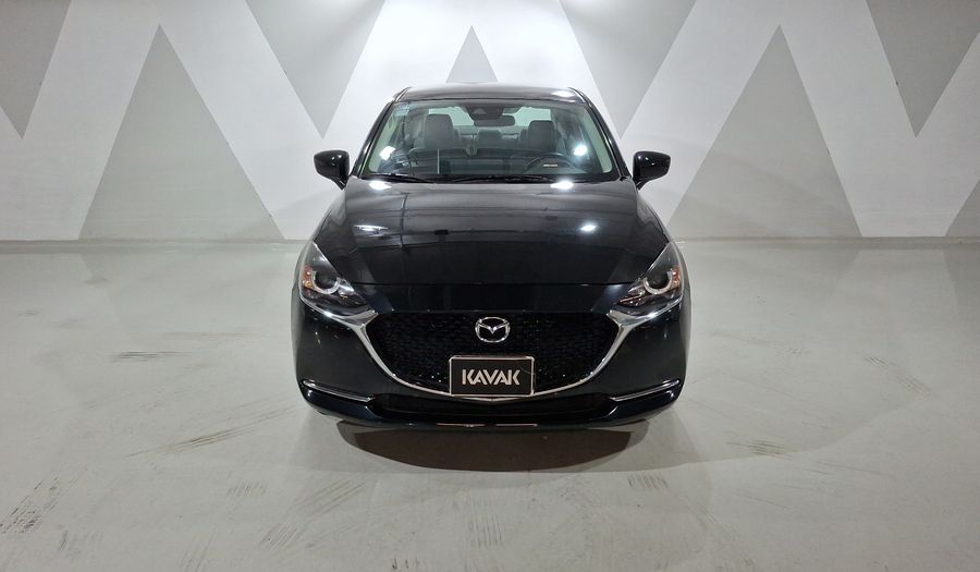 Mazda 2 1.5 MHEV CARBON EDITION AUTO Sedan 2023