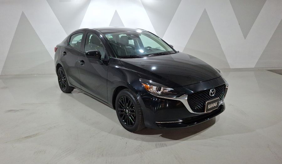 Mazda 2 1.5 MHEV CARBON EDITION AUTO Sedan 2023