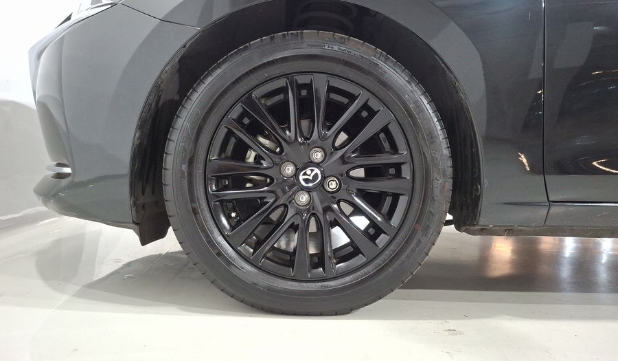 Mazda 2 1.5 MHEV CARBON EDITION AUTO Sedan 2023