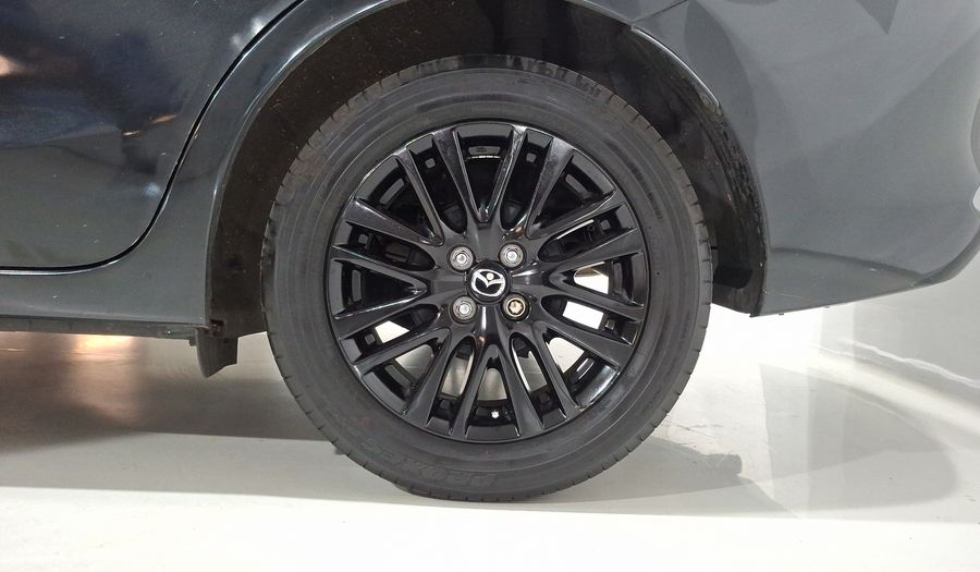 Mazda 2 1.5 MHEV CARBON EDITION AUTO Sedan 2023