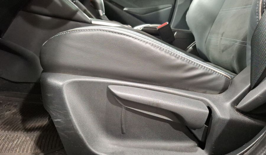 Mazda 2 1.5 MHEV CARBON EDITION AUTO Sedan 2023