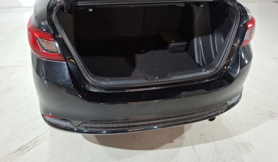 Mazda 2 1.5 MHEV CARBON EDITION AUTO Sedan 2023