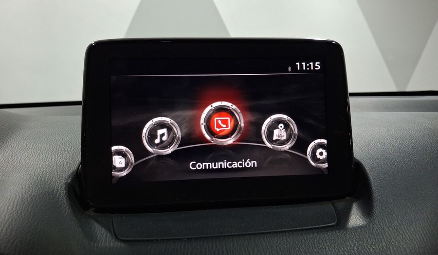 Mazda 2 1.5 MHEV CARBON EDITION AUTO Sedan 2023