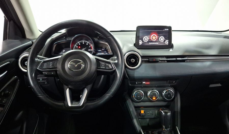 Mazda 2 1.5 MHEV CARBON EDITION AUTO Sedan 2023