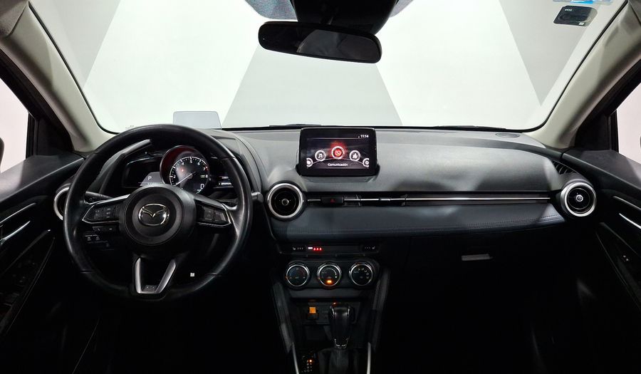 Mazda 2 1.5 MHEV CARBON EDITION AUTO Sedan 2023