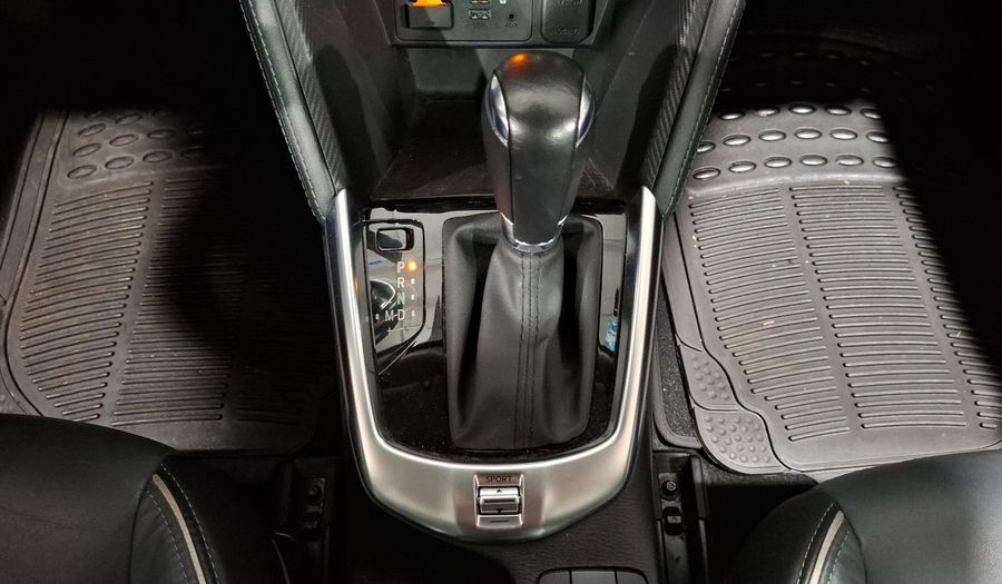 Mazda 2 1.5 MHEV CARBON EDITION AUTO Sedan 2023