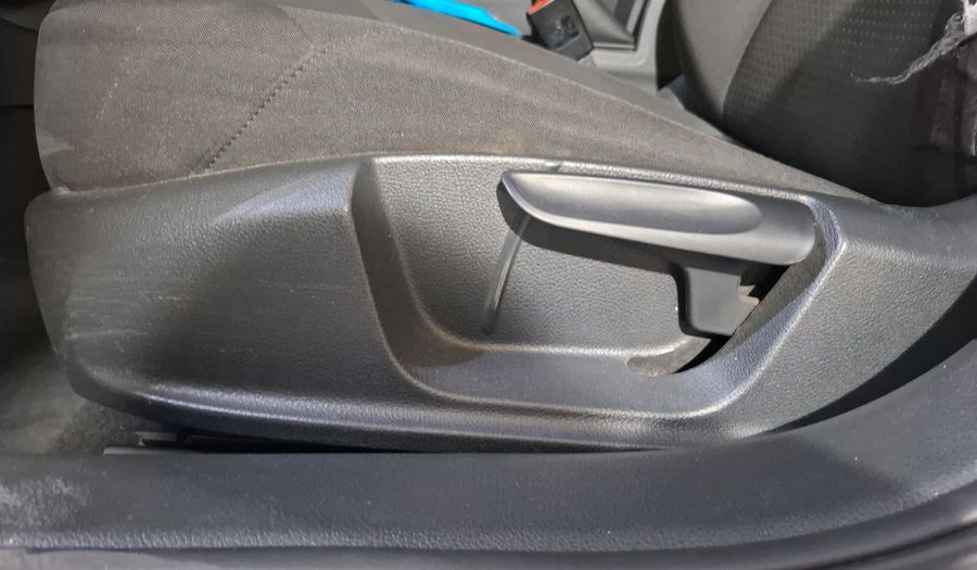 Volkswagen Jetta 2.5 TRENDLINE TIP. Sedan 2018